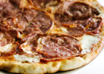 RARE Italian Restaurant Fort Collins Pizza