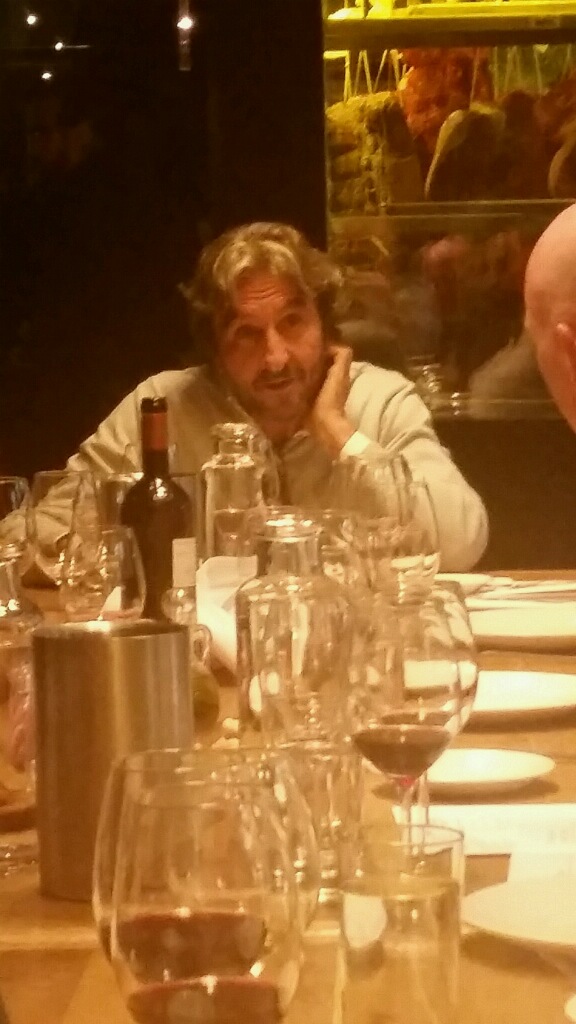 Giorgio Rivetti
